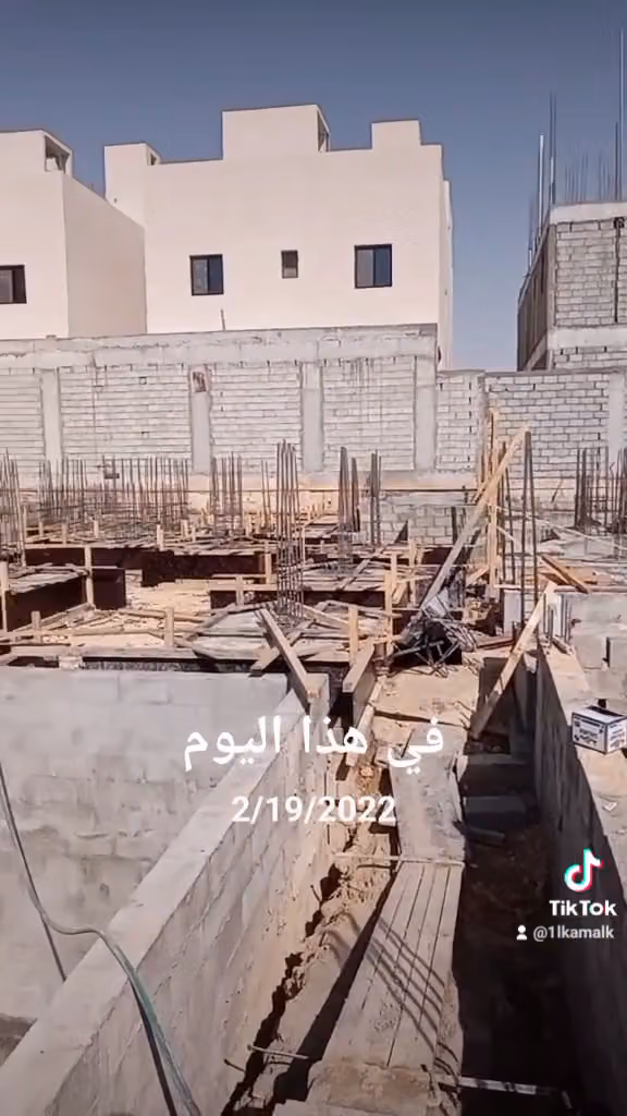 مؤسسة خالد داخل بن منصور السبيعي للمقاولات العامه