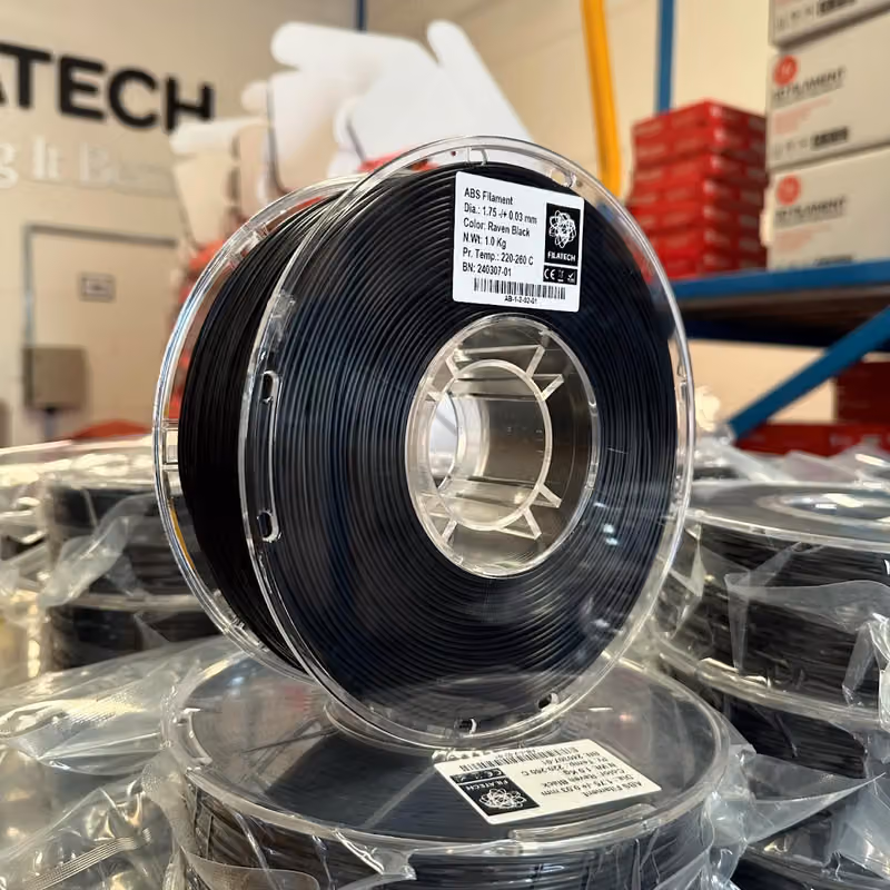 مؤسسة خيوط الطباعة للتجارة FILAMENT FOR 3D PRINTER