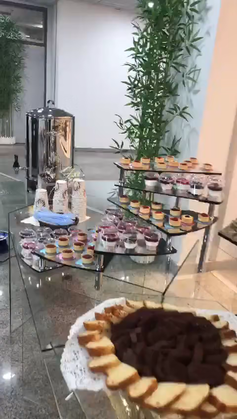 مؤسسة كرم الطعام لخدمات الاعاشة