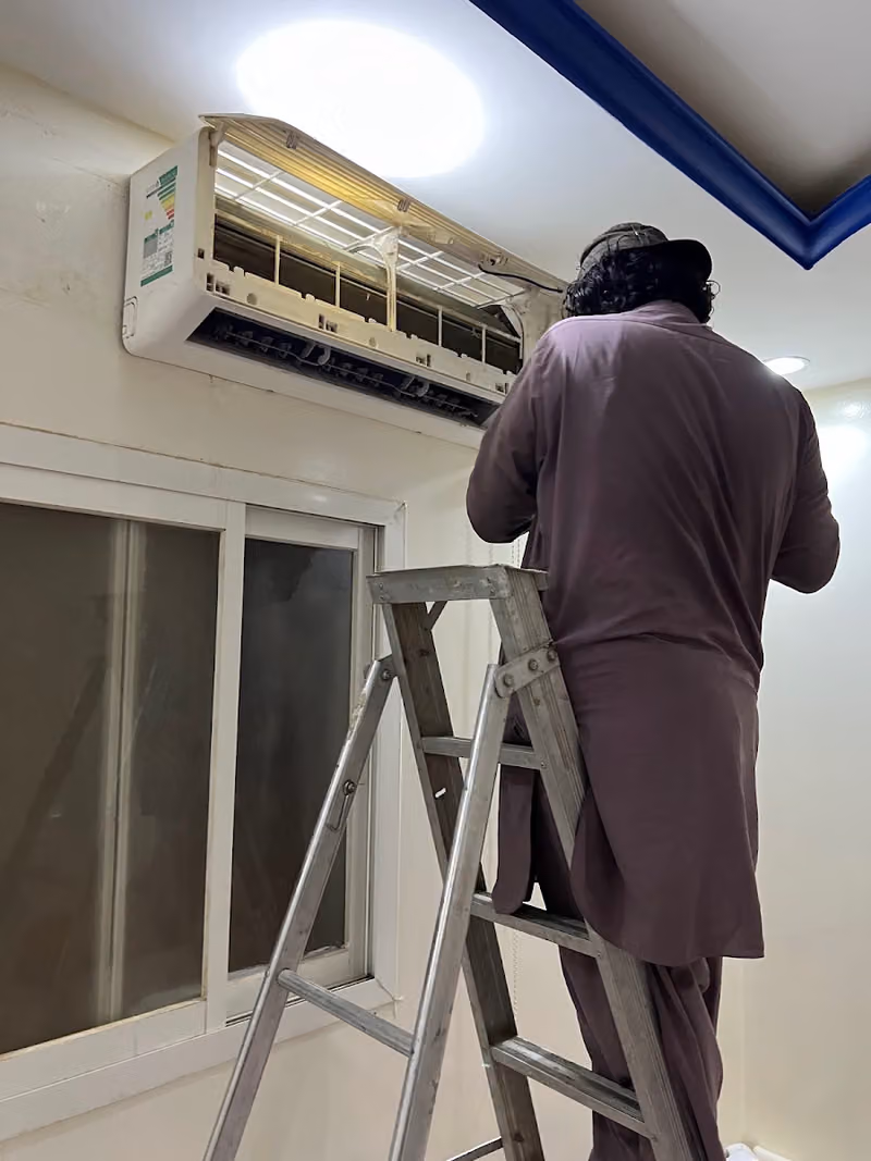 مؤسسة كولد تاون للتبريد والتكييف Cold Town Establishment For Refrigeration And Air