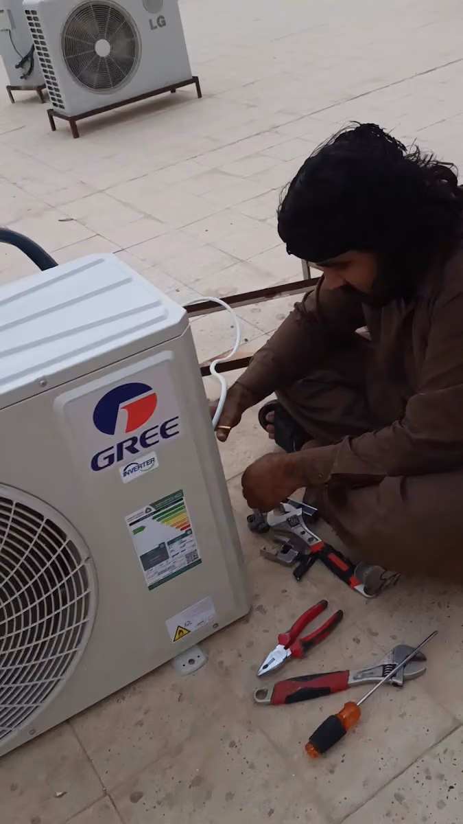 مؤسسة كولد تاون للتبريد والتكييف Cold Town Establishment For Refrigeration And Air