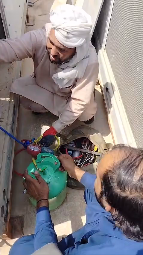 مؤسسة كولد تاون للتبريد والتكييف Cold Town Establishment For Refrigeration And Air