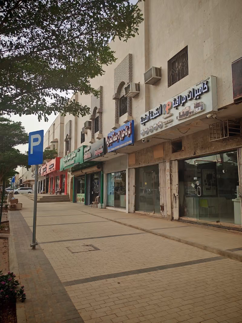 مؤسسة لغز الشبكة كاميرات مراقبة