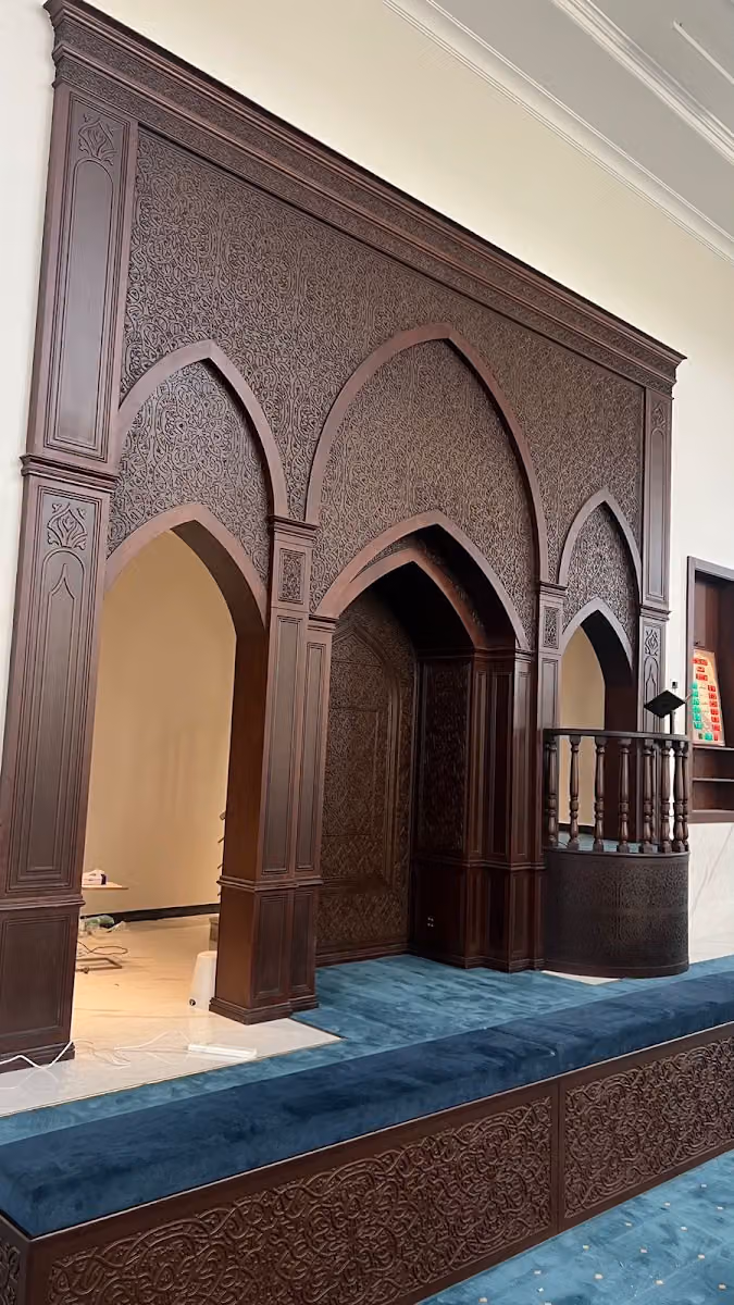 مؤسسه مضمون للمقاولات العامة