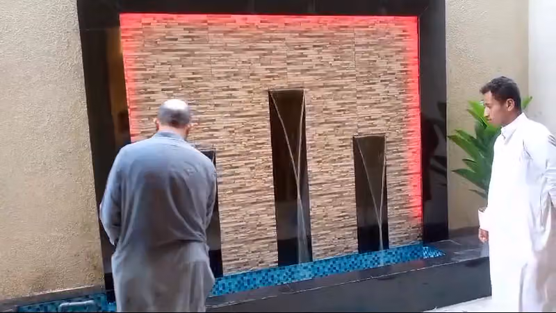 موسسه محمد عبدالله محمد السعيد للمقاولات