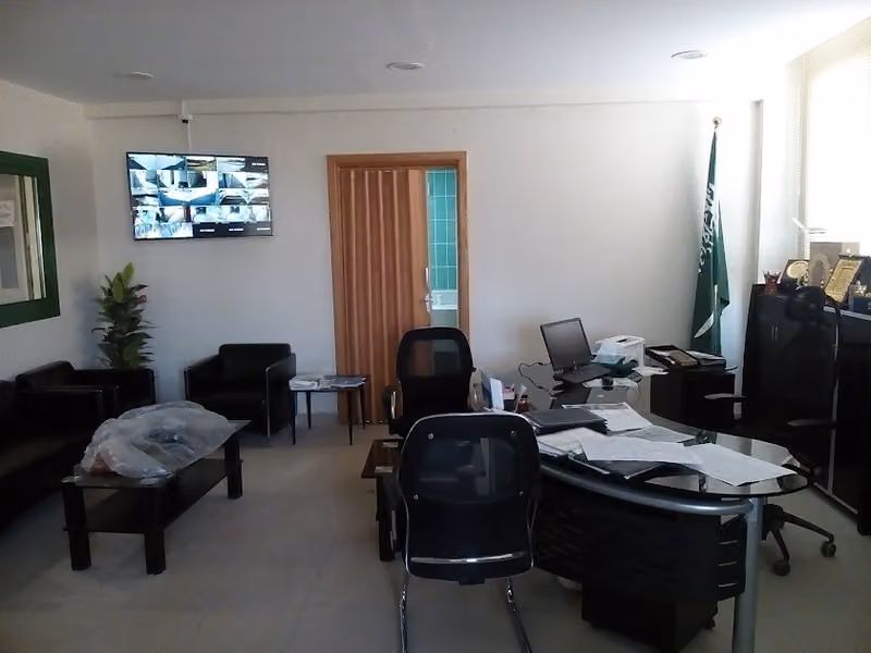 مؤسسة محور الشبكات الأمنية - security network hub