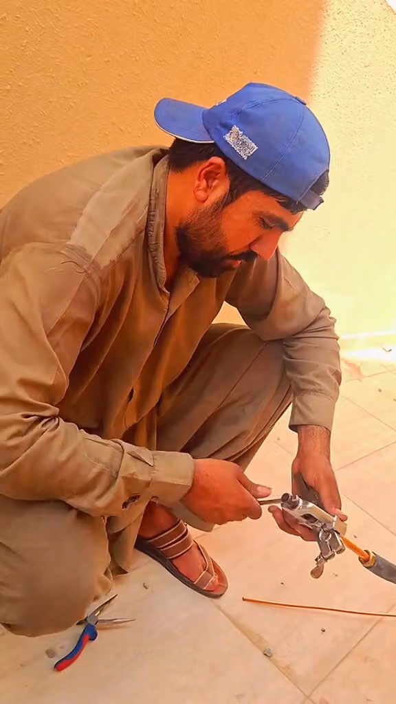 مؤسسة منهل الاعمال للتبريد والتكييف