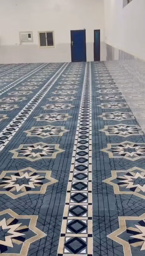 مؤسسة مشاعل الحياة التجارية للسجاد والموكيت