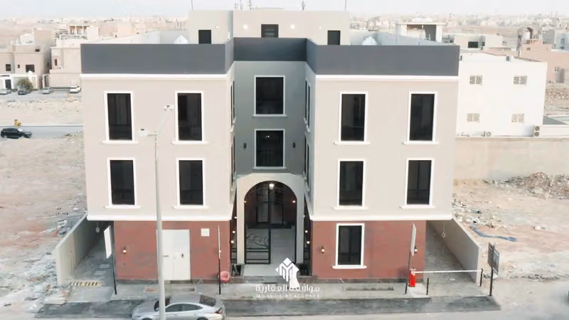 مؤسسة موافقة العقارية