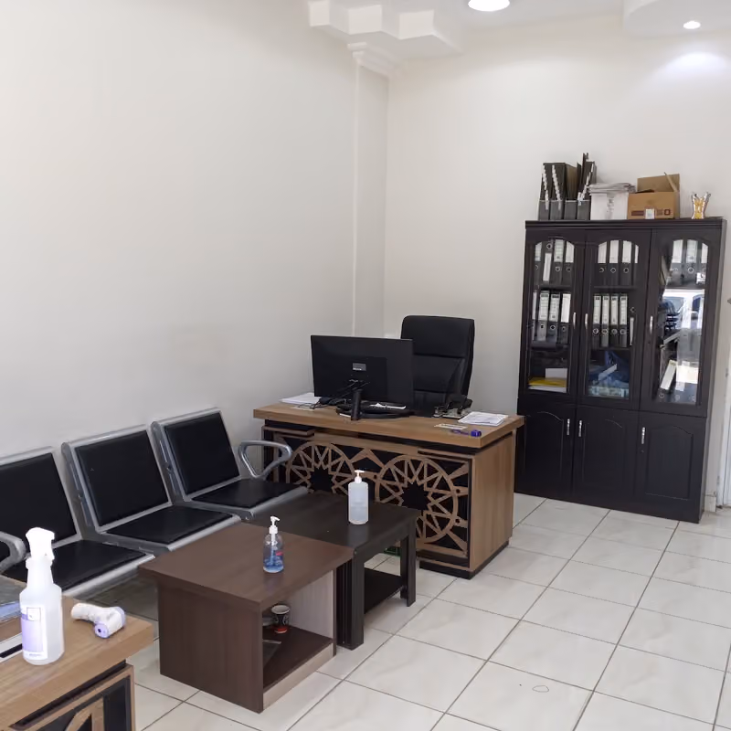 مؤسسة مواصلات للنقل والشحن وتوصيل الطلبات
