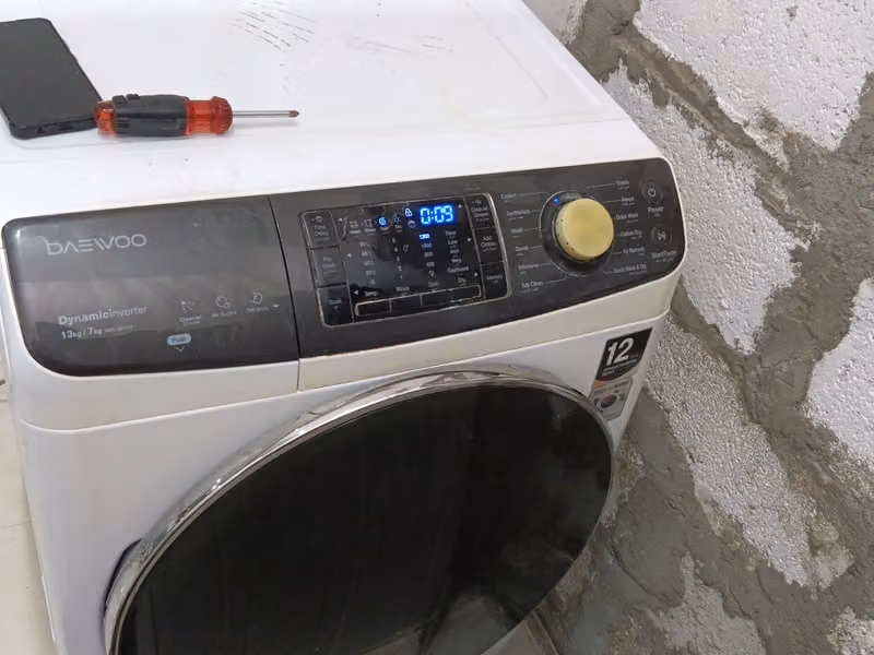 مؤسسة مزنه سفر العتيبي صيانة للتبريد والتكييف