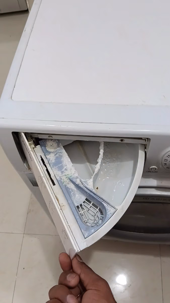 مؤسسة مزنه سفر العتيبي صيانة للتبريد والتكييف