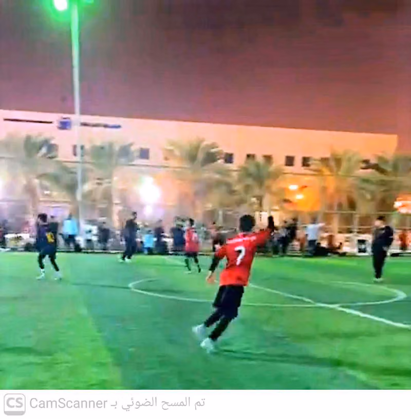 مؤسسة نادي شباب المجتمع الرياضي