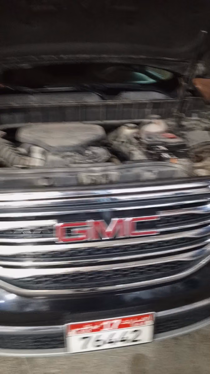 مؤسسة نبع الحماس للبطاريات