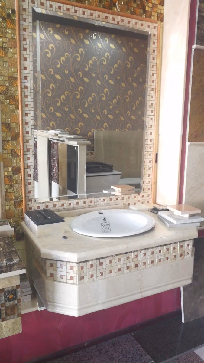 مؤسسة نجوم الفارس للسيراميك والرخام