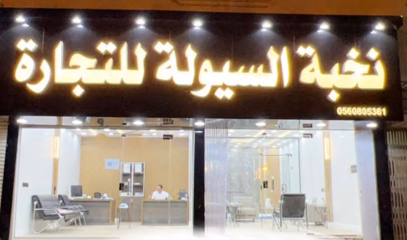 مؤسسة نخبة السيولة