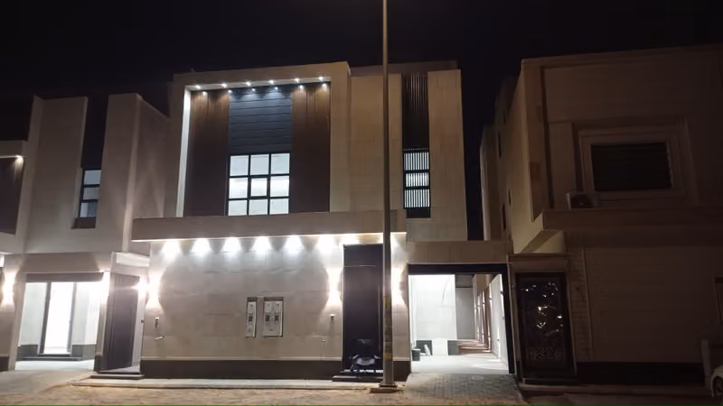 مؤسسه نمو الفوئد للخدمات العقاريه