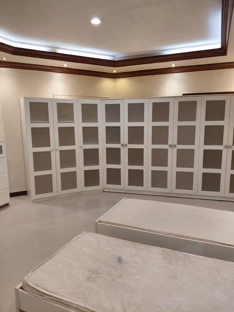 مؤسسة نقل عفش وتخزين أثاث بالرياض Rafie Al Makam