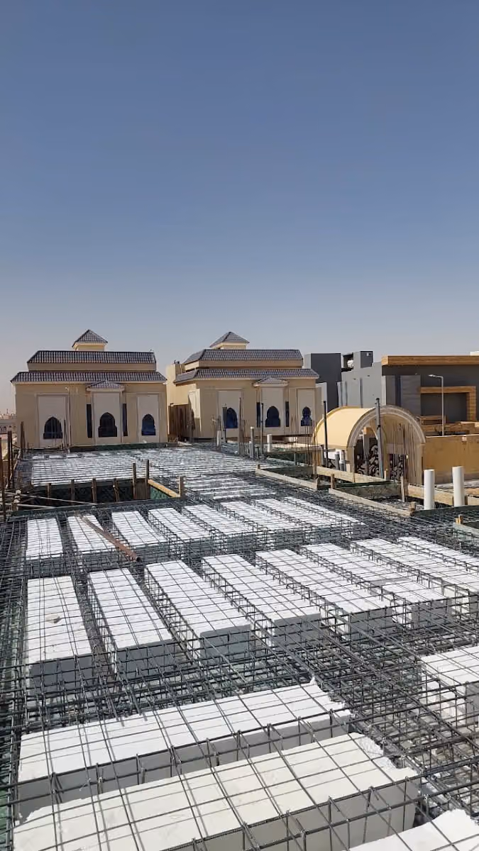 مؤسسة نرسيان للمقاولات