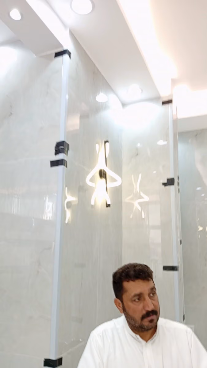 مؤسسة نسائم نجد سباكة والكهرباء وصيانة