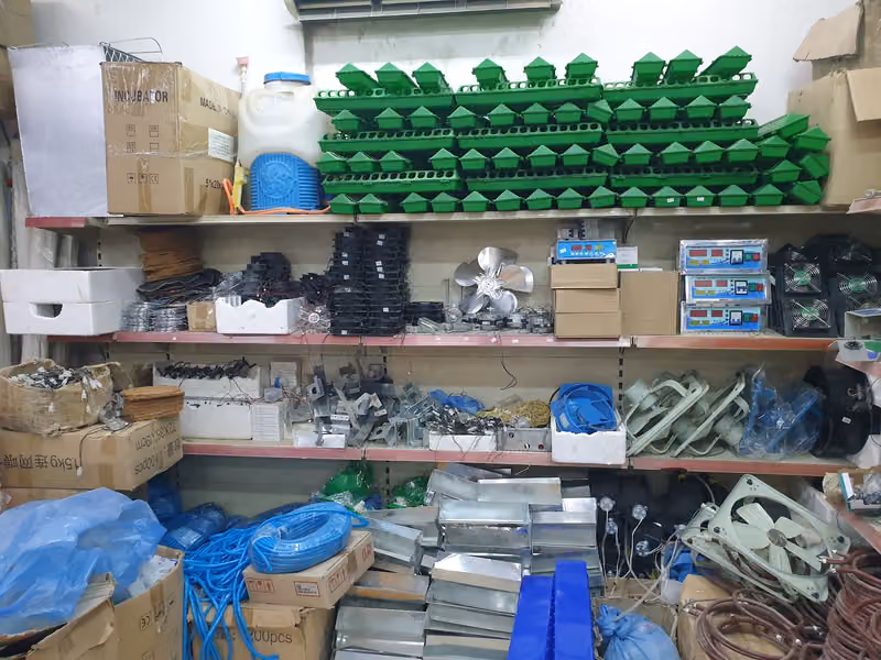 مؤسسة نوادر المستهلك للتجارة