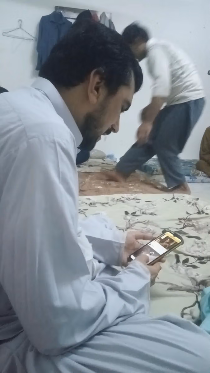 مؤسسة قمة الاضواء للتجارة