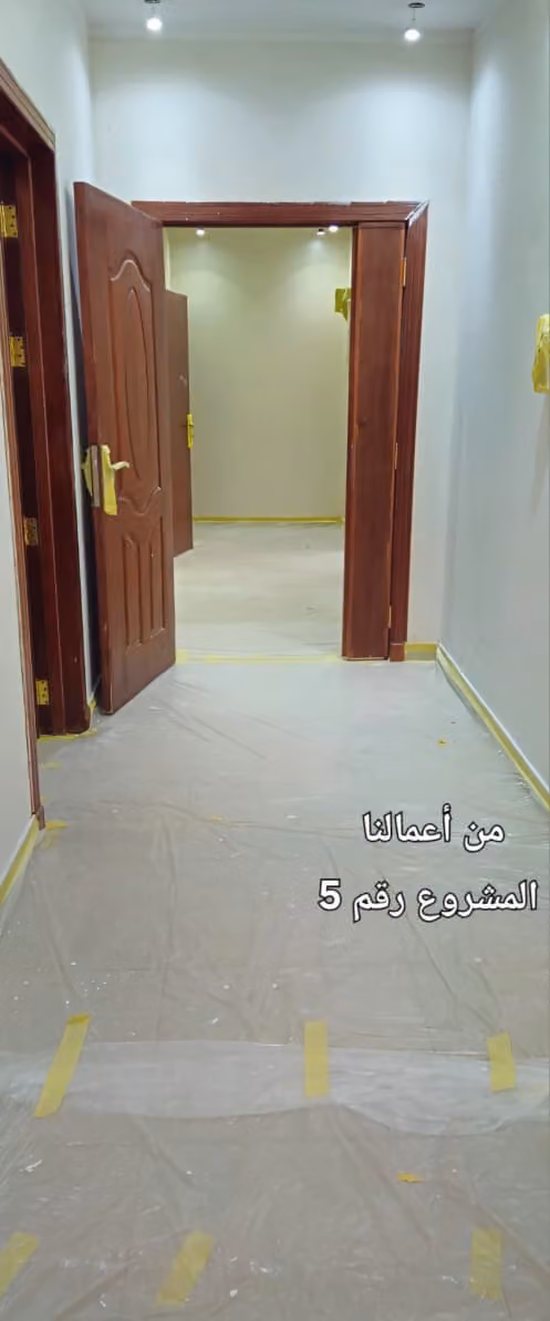 مؤسسة راشد محمد الهاجري للدهانات والعزل. برايتو