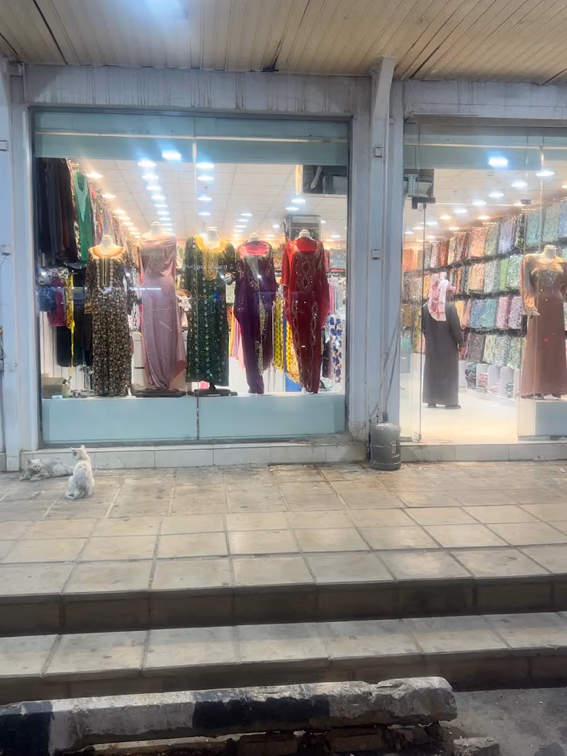 مؤسسة رعود المزن للتجاره
