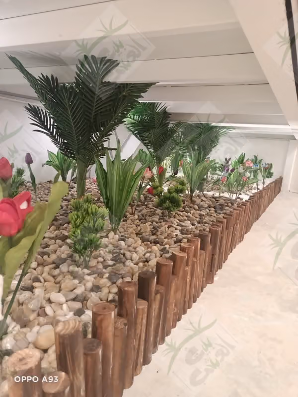 موسسه رايات نجد الزراعيه