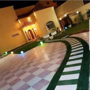 موسسه رايات نجد الزراعيه