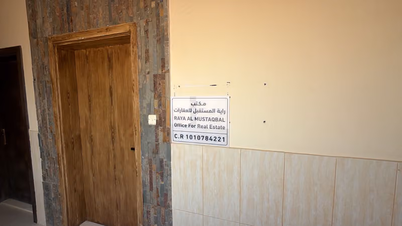 مؤسسة راية المستقبل للعقارات