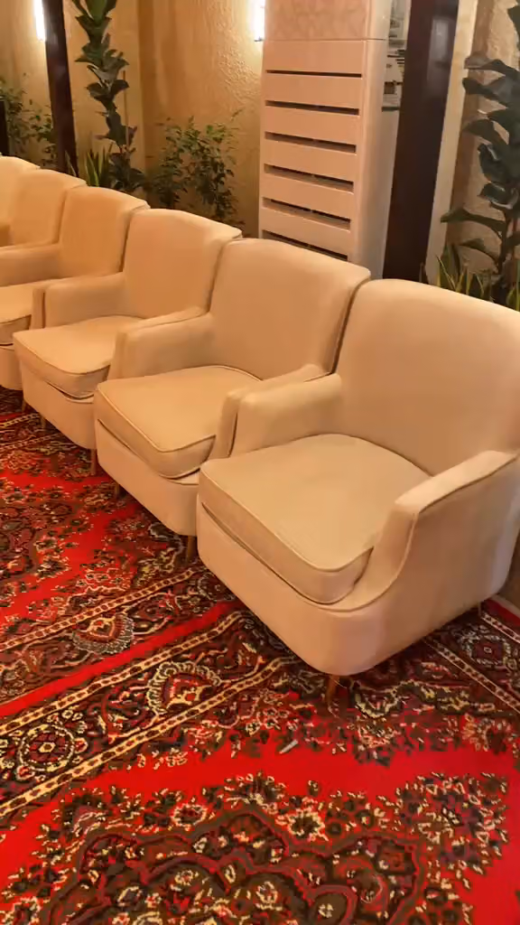 مؤسسة ركن الفعالية المميزة للحفلات