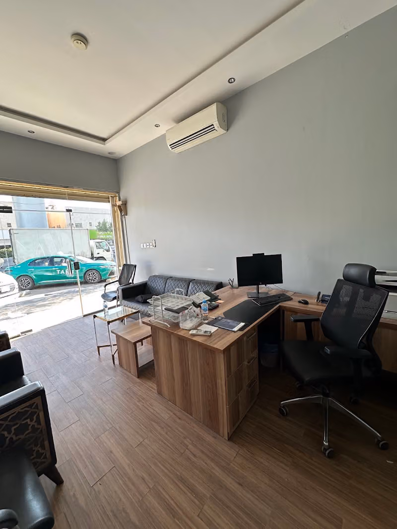 مؤسسة رمز العبرة العقارية