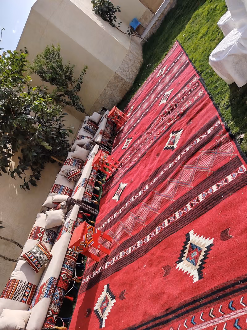 مؤسسة ريم العتيبي للحفلات والمناسبات