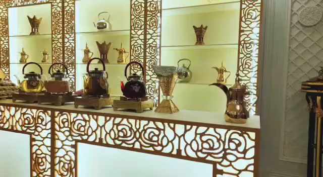 مؤسسة ريشة الانجاز للحفلات