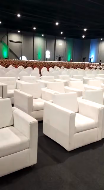 مؤسسة ريشة الانجاز للحفلات