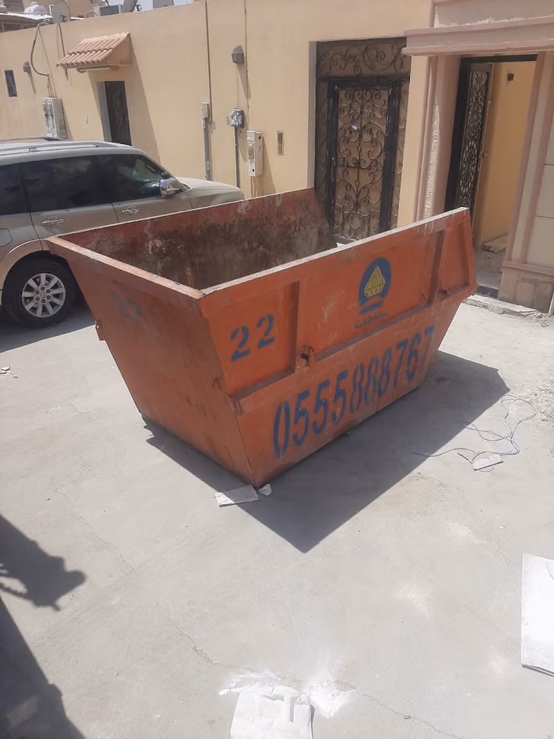 مؤسسة سبائك الماسة للحاويات