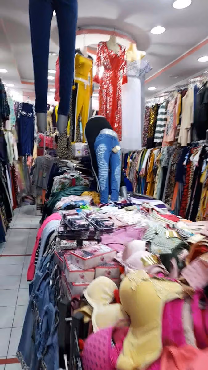 مؤسسة سهى ابراهيم محمد الشريف