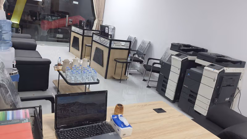 مؤسسة شيخة الشمري للخدمات الاكترونية