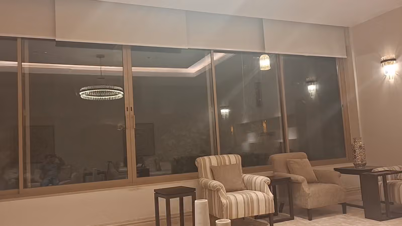 موسسة صمود الافق للتجاره