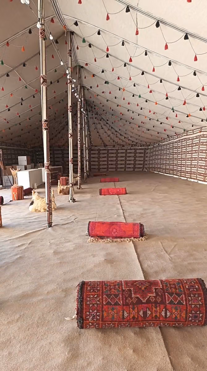 مؤسسة طاب لتنظيم الحفلات والمناسبات