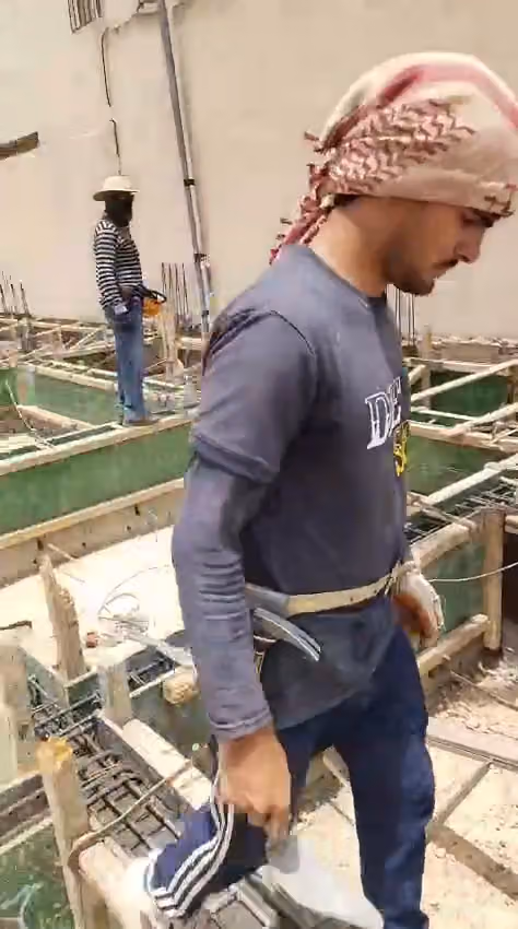 مؤسسة تكحيل للمقاولات والعقارات