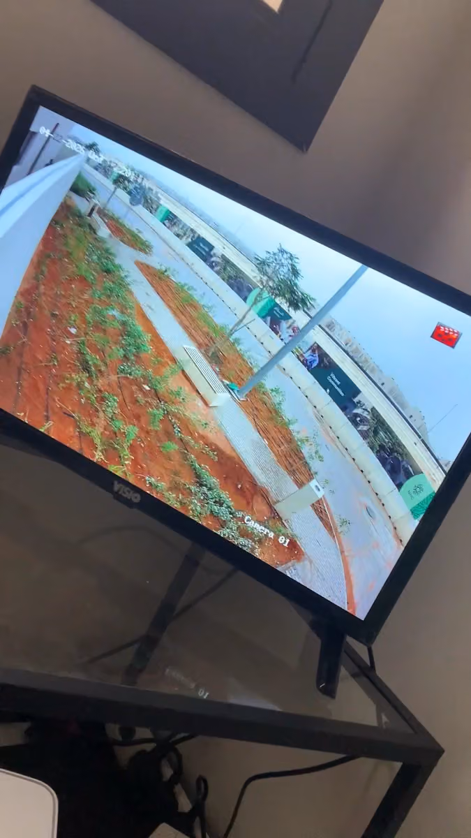 مؤسسة تكنوميك تكنولوجي المحدودة
