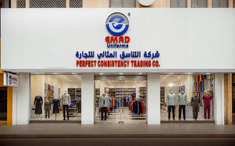 EMAD UNIFORMS