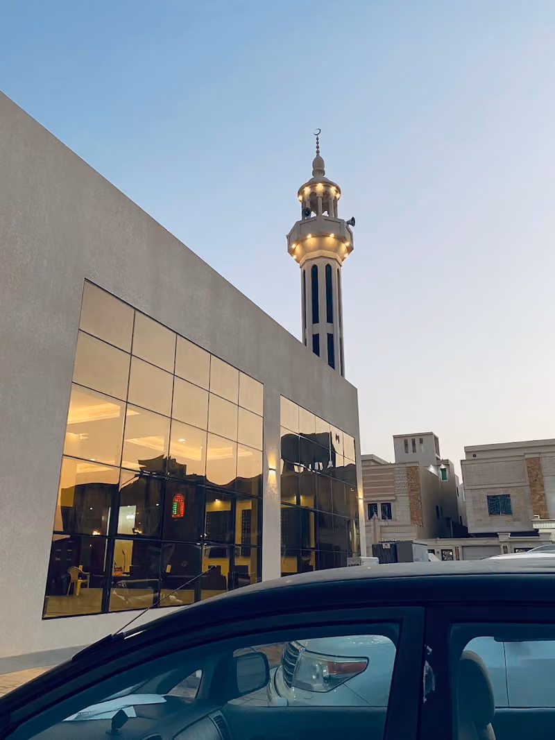 مؤسسة واجهة بيتي للعقارات