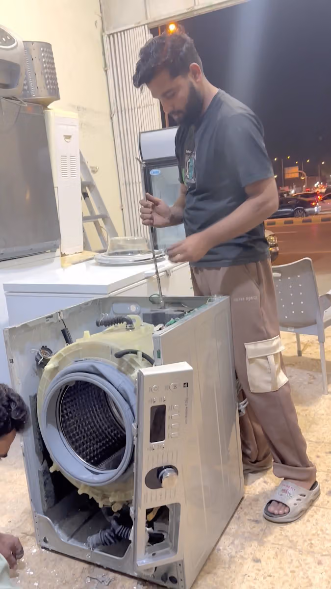 مؤسسة ظهور سهيل للتبريد و التكييف