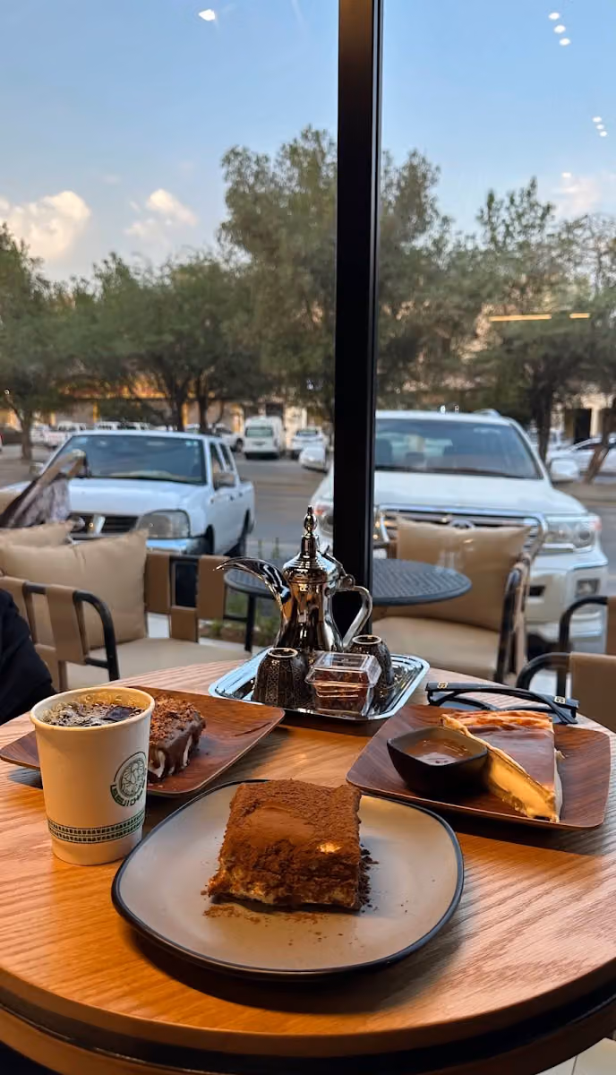 موطن الكيف أصبح روفن