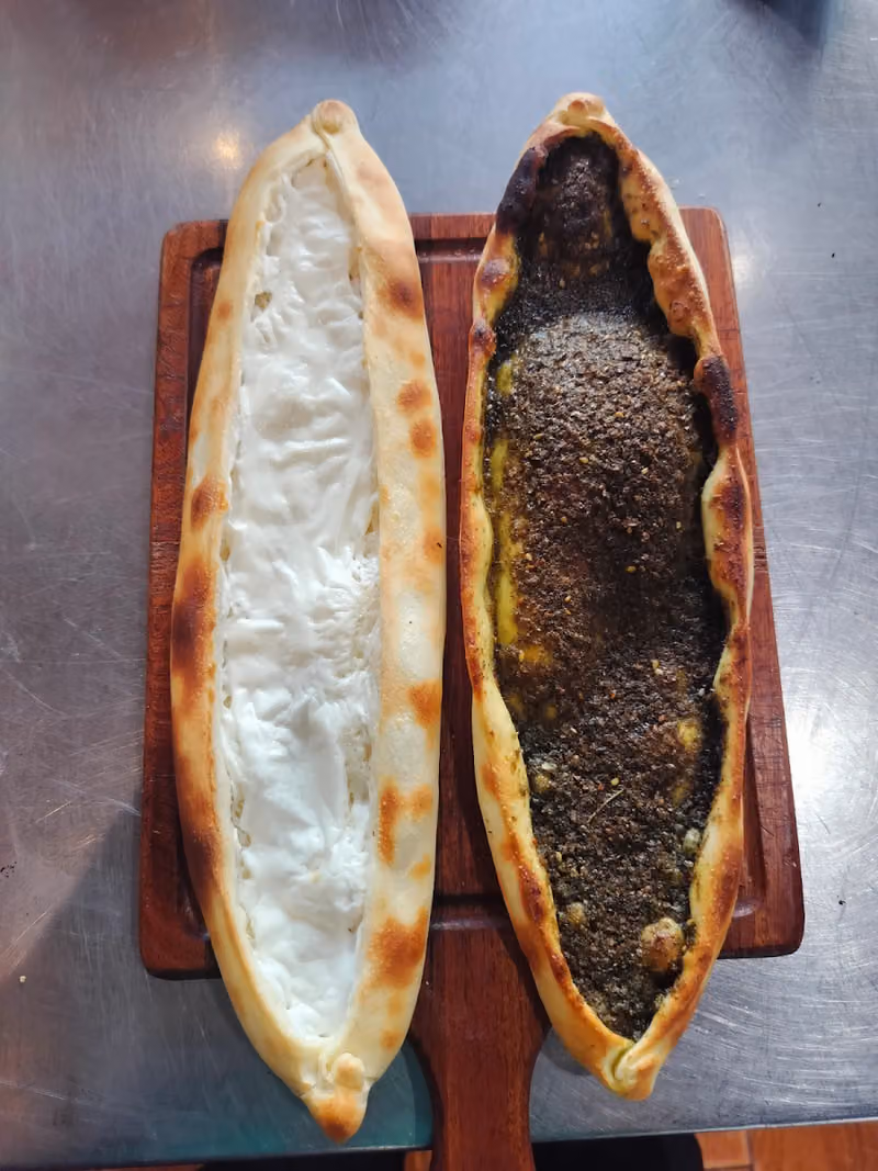 Zaman Home For Arabic Coffee