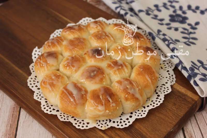 موطن زمان للقهوة العربية - حي الرمال