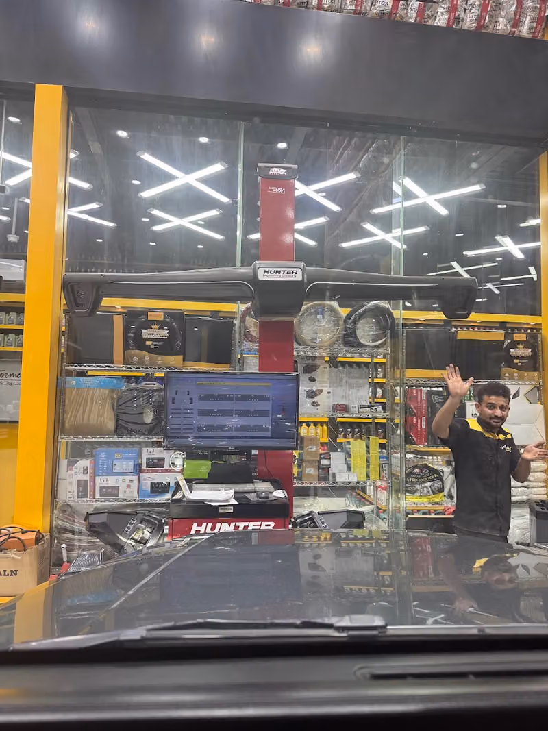 موتر ميند MOTORMEND